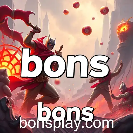 The Thrilling World of Action Games: Bons Adventures Await