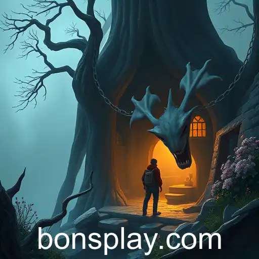 Exploring the World of Adventure Games: Unravel the Thrills and Mysteries