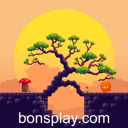 Exploring Arcade Games: A Nostalgic Journey with Bons