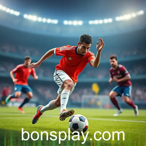 Bons and the Digital Game Revolution