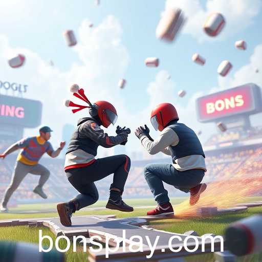 The Rise of 'Bons': A Digital Gaming Phenomenon