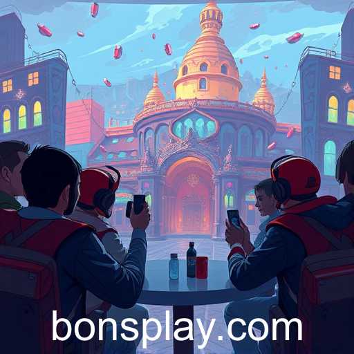 Unleashing the Thrill: Bons and the English Gaming Surge