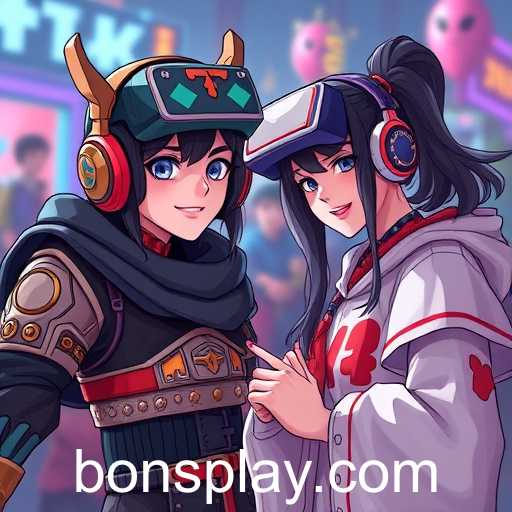 Exploring the Rise of 'Bons' in Online Gaming