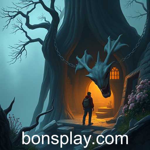 Bons: Revolutionizing Online Gaming