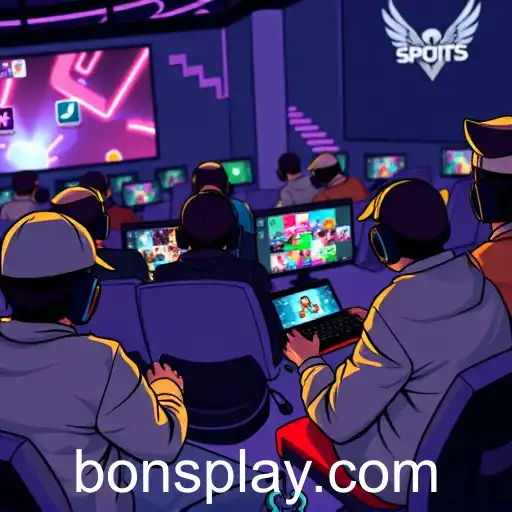 Emerging Trends in Online Gaming