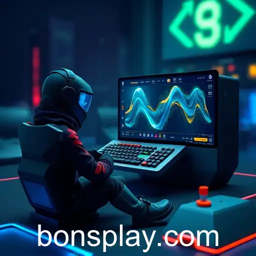 Gaming Websites Revolutionize with Smart Keyword Integration