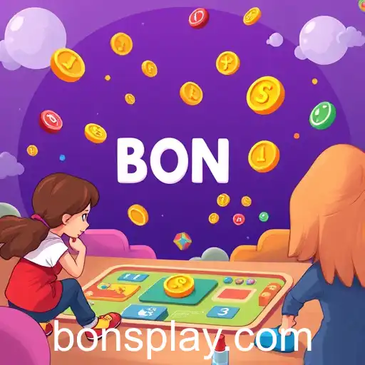 The Rise and Dynamics of Bons: Shaping the Online Gaming World