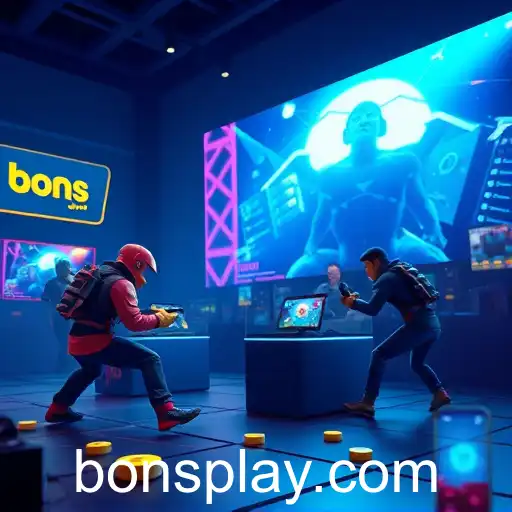 The Rise of 'Bons' in Digital Gaming