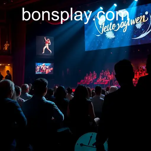 The Rise of Broadway in Online Gaming