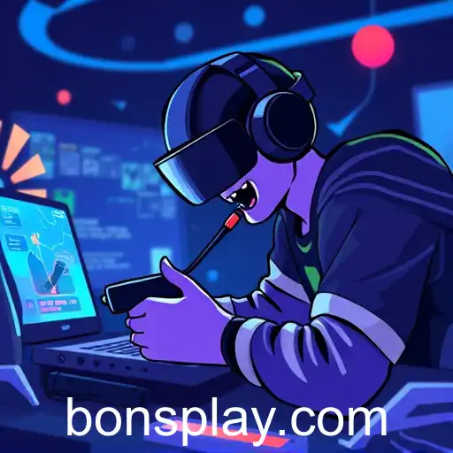 The Future of Online Gaming: Trends and Innovations