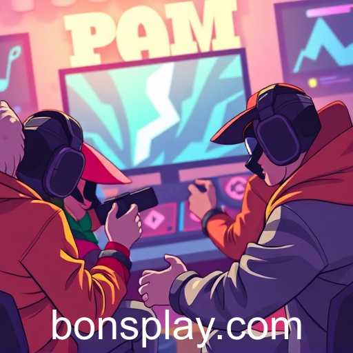 Gaming Evolutions in 2025: Trends and Insights