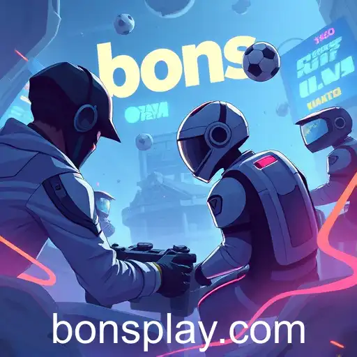 Gaming Trends Spotlight: The Rise of Bons in 2025