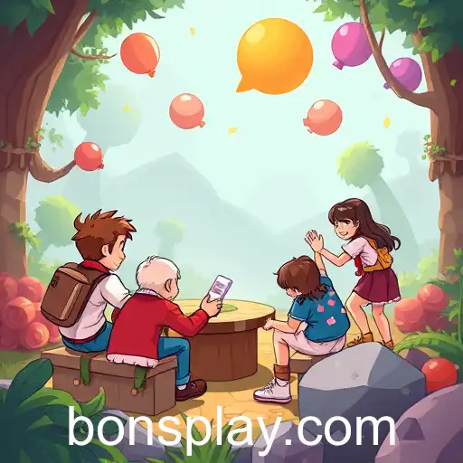 The Allure of 'Bons' in Multiplayer Games: A Growing Trend