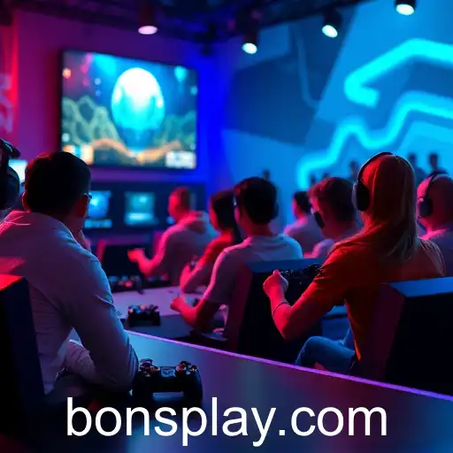 The Rise of Online Gaming and Its Economic Impact