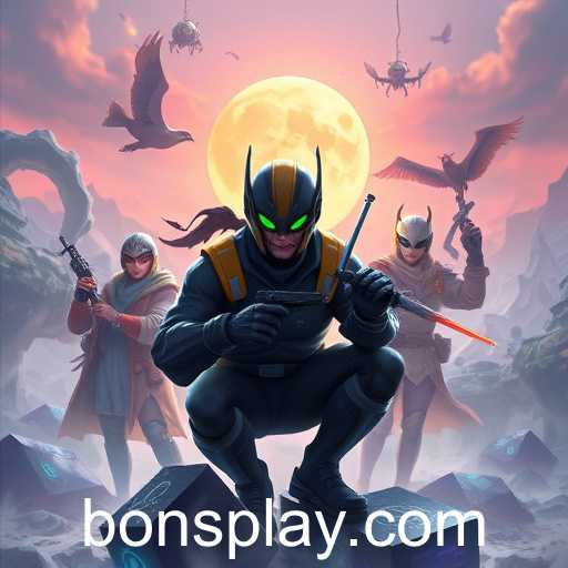 Bonanza of Online Games: A Virtual Evolution