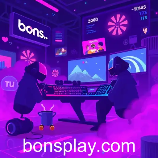 The Rise of Online Trivia on Bons