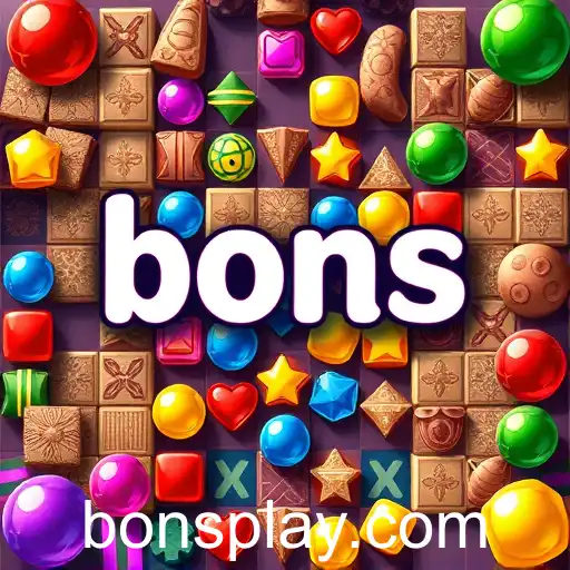 Exploring the Fascinating World of Puzzle Games with a 'Bons' Twist
