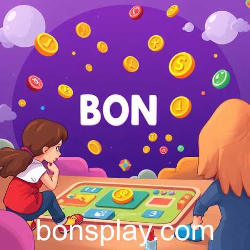 The Rise and Dynamics of Bons: Shaping the Online Gaming World