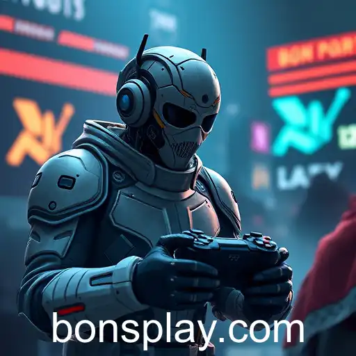 The Rise of 'Bons' in Online Gaming