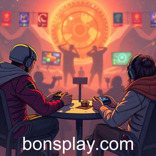 The Rise of Bons in the English Gaming Industry