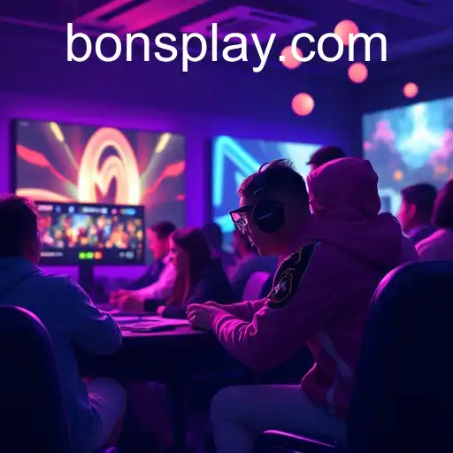 The Rise of Bons as a Gaming Trend