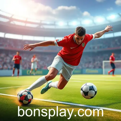 Exploring the Thrill of Sports Games: Unveiling the Unseen Aspects with 'Bons'